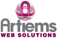 Artiems Web Solutions Logo